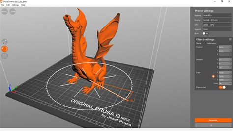 prusa github|prusa slicer download github.